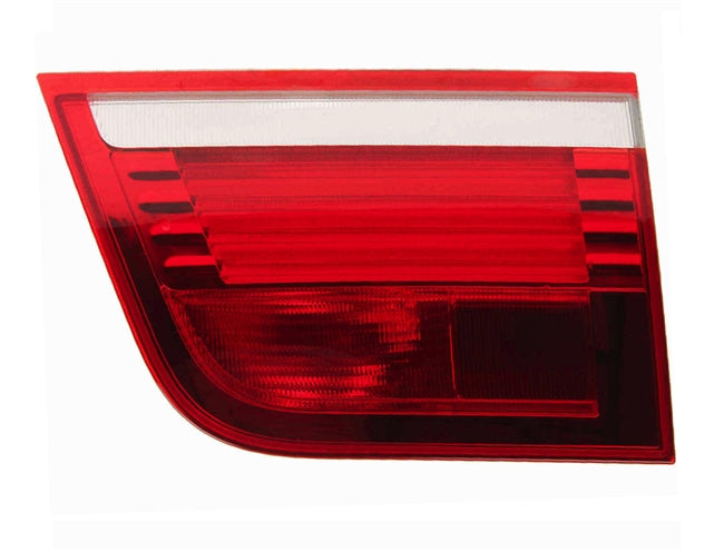 BMW E70 X5 Tail Light Hatch Mounted By Eagle 63217295339 or 63217295340 (2007-2010)