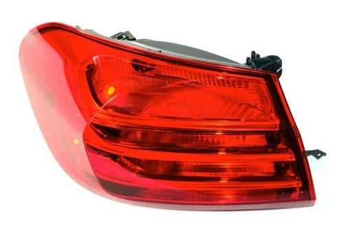 BMW F32 4-Series Tail Light Assembly OEM 63217296099 or 63217296100 (2014-2016)