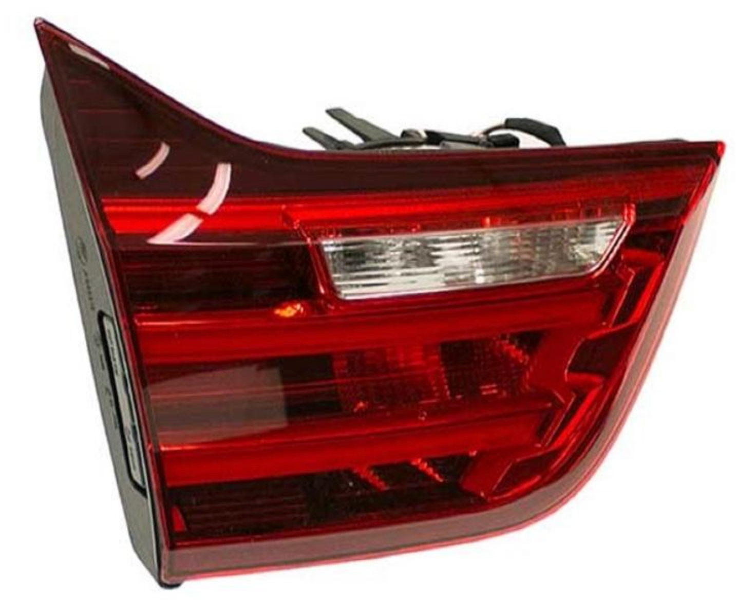 BMW F32 4-Series Tail Light Assembly OEM 63217296101 or 63217296102 (2014-2016)