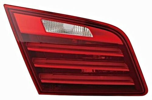 BMW F10 5-Series Tail Light Trunk Mounted OEM 63217306163 or 63217306164 (2014-2016)