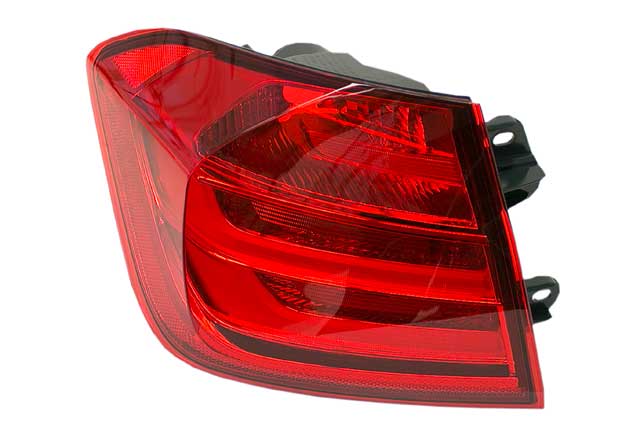 BMW F30 3-Series Tail Light Assembly OEM 63217313039 or 63217313040 (2013-2015) – image 2