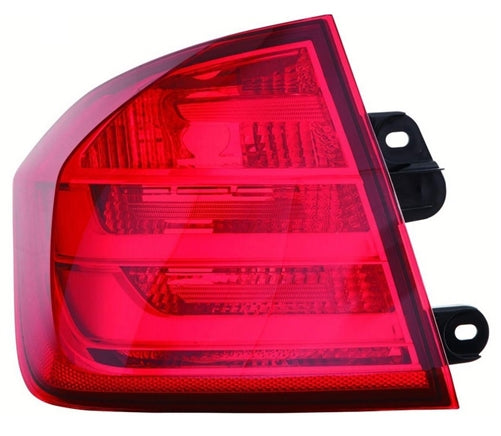 BMW F30 3-Series Tail Light Assembly OEM 63217313039 or 63217313040 (2013-2015)