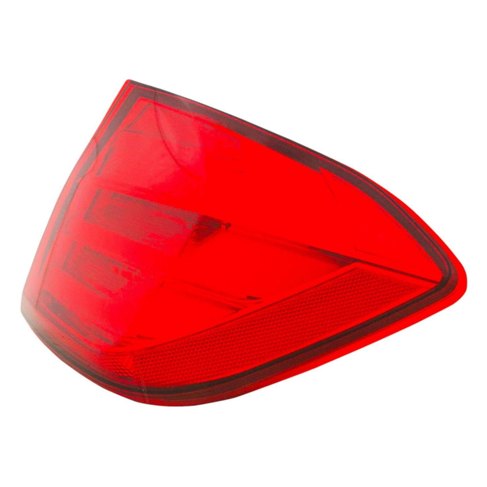 BMW F30 3-Series Tail Light Assembly By Depo 63217313039 or 63217313040 (2013-2015) – image 2