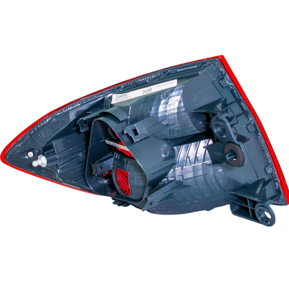 BMW F30 3-Series Tail Light Assembly By Depo 63217313039 or 63217313040 (2013-2015) – image 3