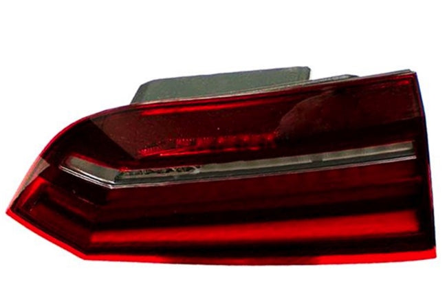 BMW X5 Tail Light Hatch Mounted OEM 63217329045 or 63217329046
