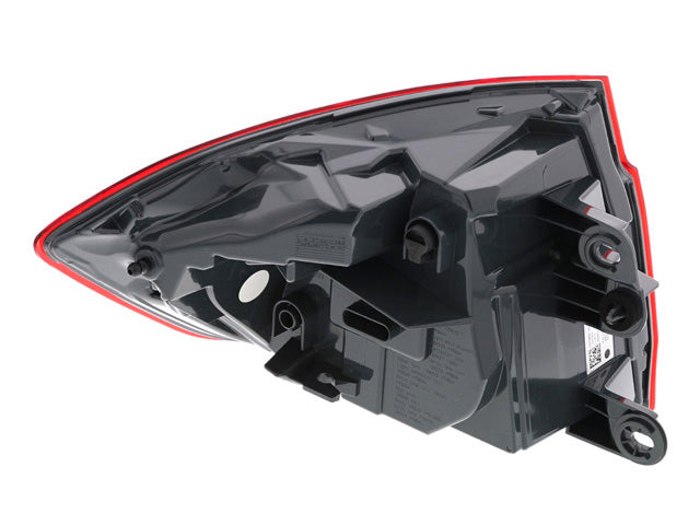 BMW F30 3-Series Tail Light Assembly OEM 63217369115 or 63217369116 (2016-2018) – image 2