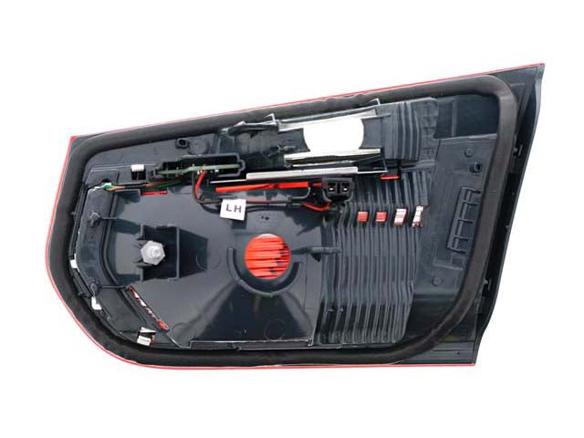 BMW F30 3-Series Tail Light Assembly OEM 63217372793 or 63217372794 – image 2