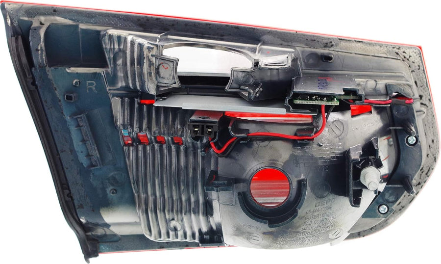 BMW F30 3-Series Tail Light Assembly By Depo 63217372793 or 63217372794 – image 2