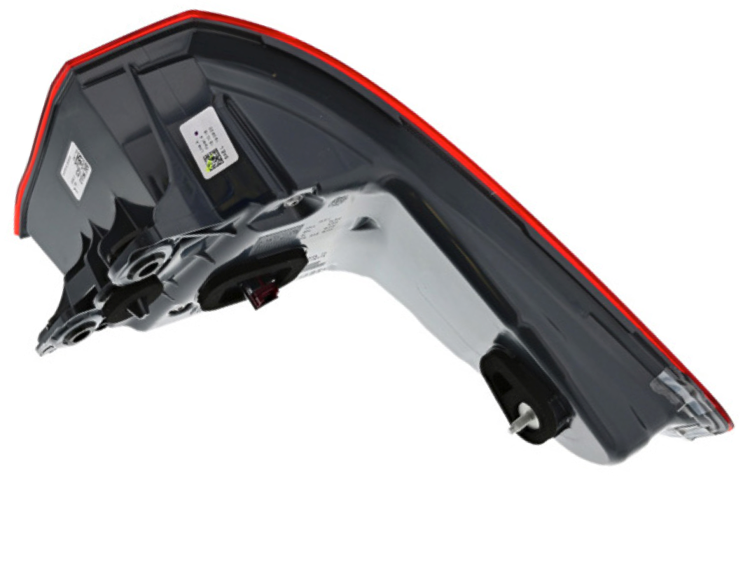 BMW G30 5-Series Rear Taillight Assembly OEM 63217376469 or 63217376470 (Fender Mount) – image 2