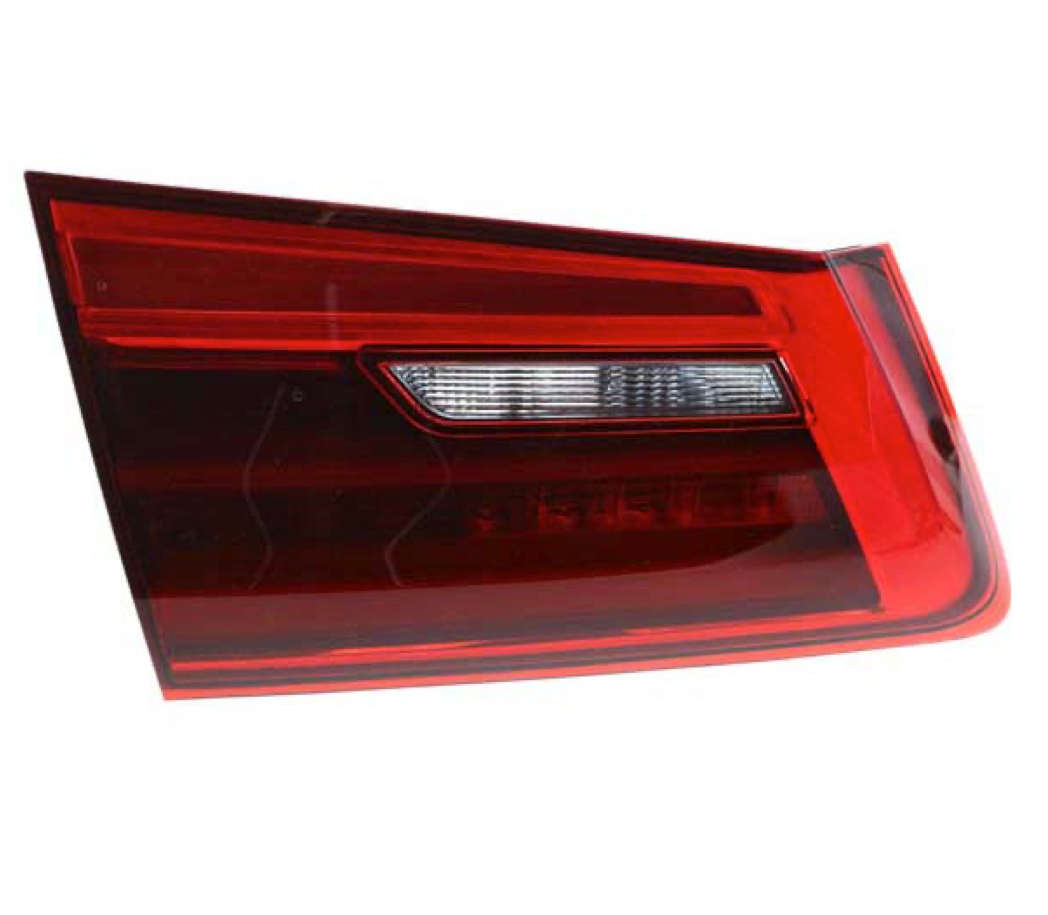 BMW G30 5-Series Rear Taillight Assembly OEM 63217376475 or 63217376476 (Trunk Mount)