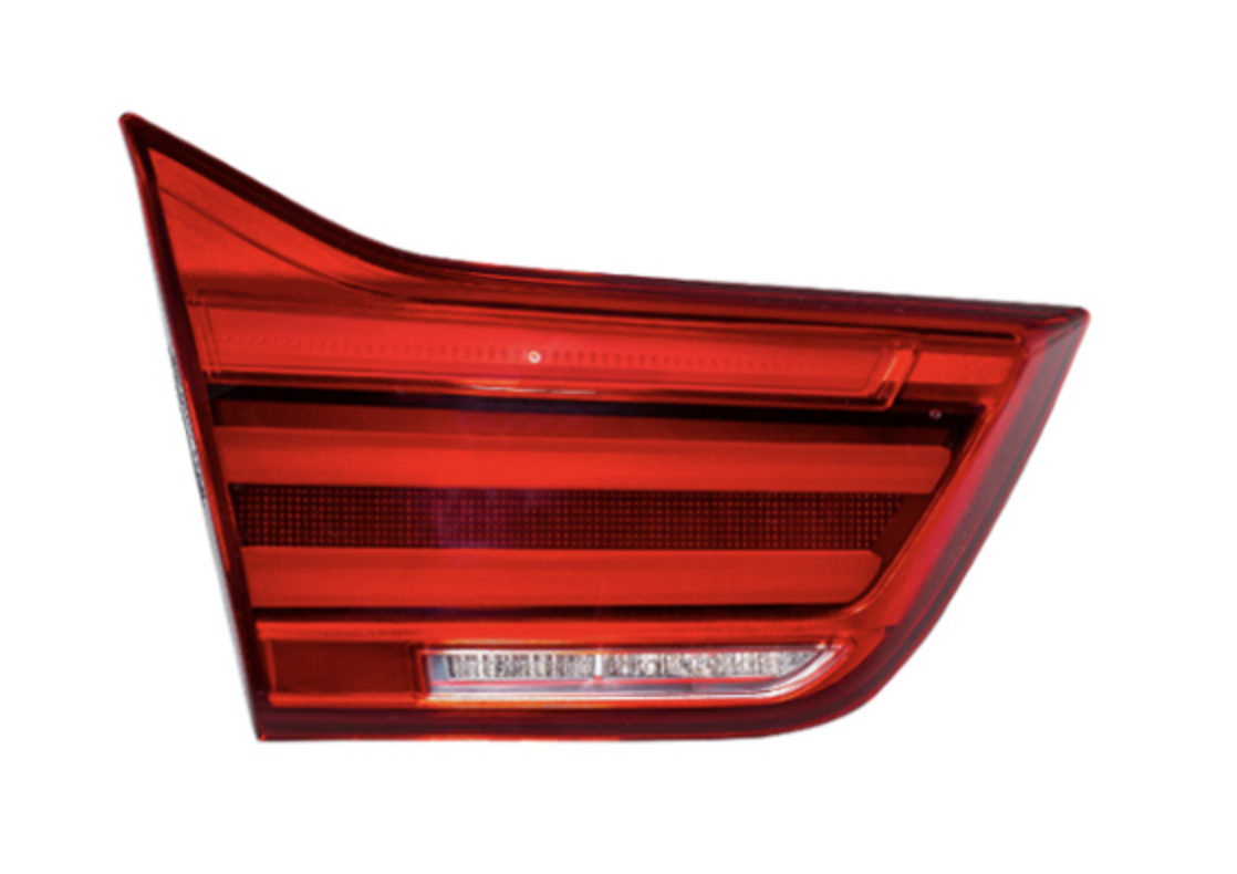 BMW F32 4-Series Tail Light Assembly OEM 63217426053 or 63217426054 (2017-2020)