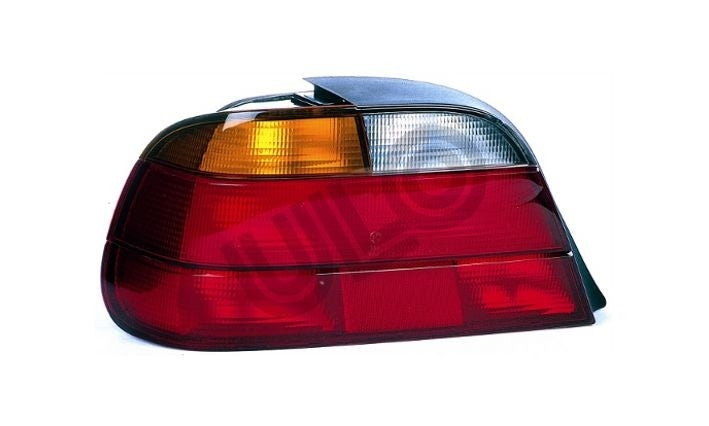 BMW E38 7-Series Tail Light OEM 63218360081 or 63218360082 (1995-08/1998) – image 2