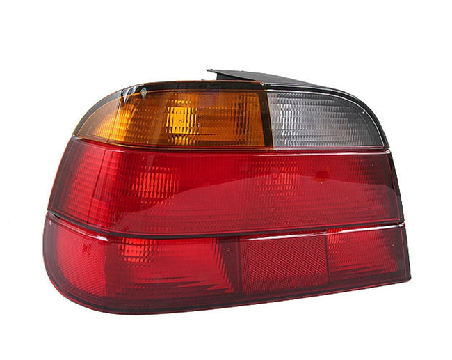 BMW E38 7-Series Tail Light OEM 63218360081 or 63218360082 (1995-08/1998)