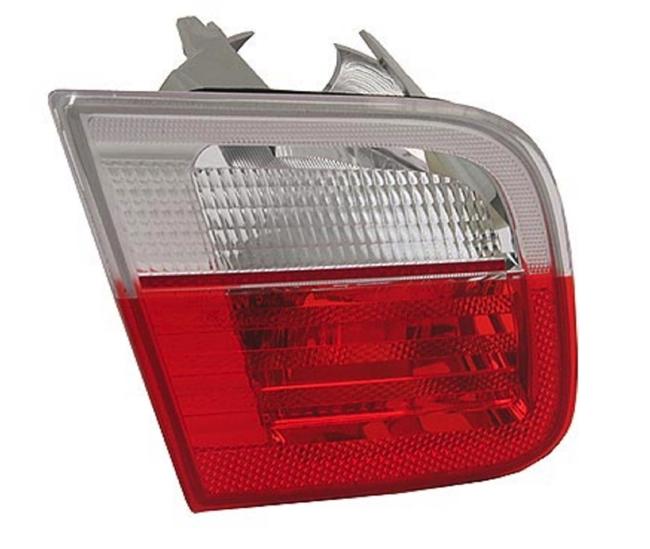 BMW E46 3-Series Coupe & Convertible Tail Light By Eagle 63218364727 or 63218364728