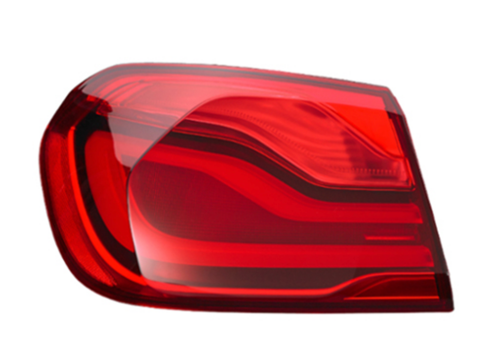 BMW F32 4-Series Tail Light Assembly OEM 63218496525 or 63218496526 (2017-2020)