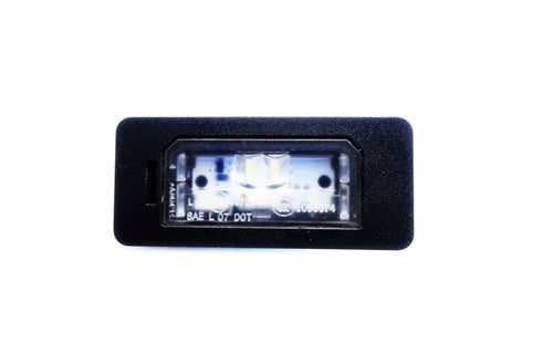 BMW E90/E92/E93 3-Series LED License Plate Light OEM 63267193293 – image 2