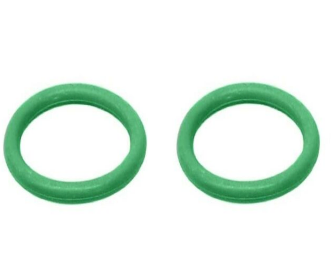 BMW E46 3-Series Heater Core O-Ring Kit 64111468436