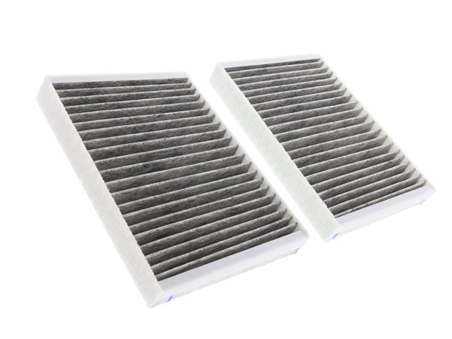 BMW G11/G12 7-Series Charcoal Cabin Air Filter Set By Airmatic 64115A1BDB6 – image 4