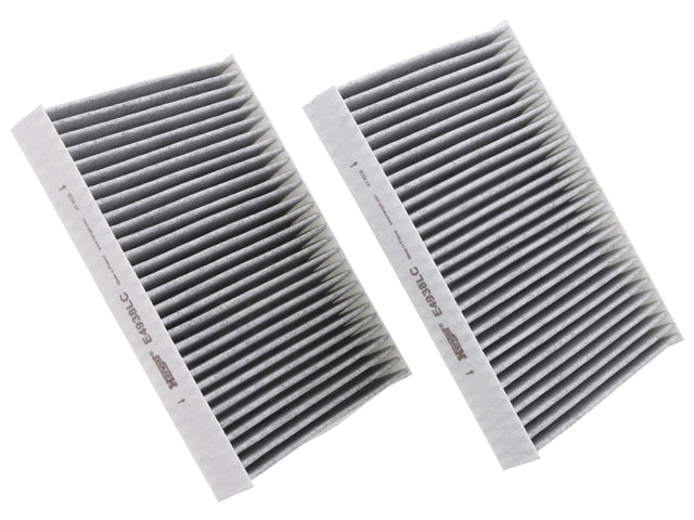 BMW G05 X5 Charcoal Cabin Air Filter Set By Hengst 64115A1BDB6 – image 2