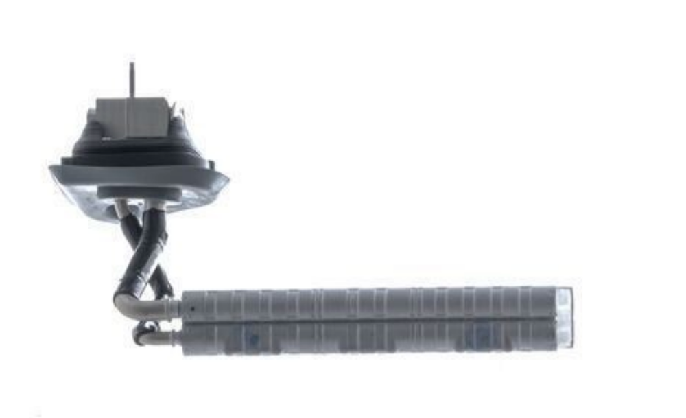 BMW G30 5-Series A/C Evaporator Assembly OEM 64115B3A5E0 – image 3