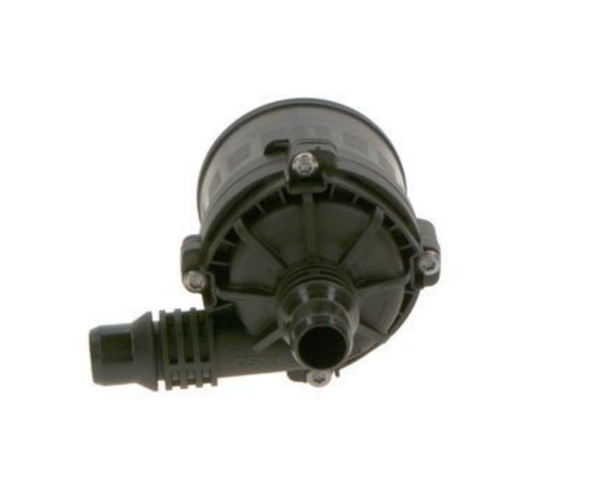 BMW F30 330i & 330e Turbocharger Auxiliary Water Pump OEM 64116834917 – image 2