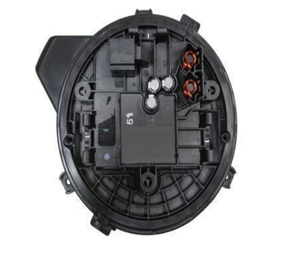 BMW G11/G12 7-Series A/C Blower Motor Assembly OEM 64116836881 – image 2