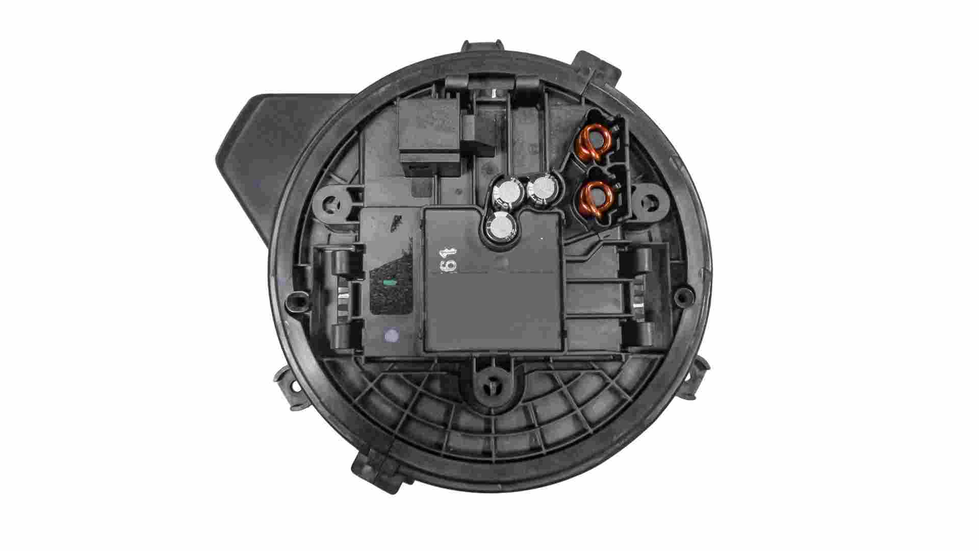 BMW G11/G12 7-Series A/C Blower Motor Assembly OEM 64116836881 – image 3