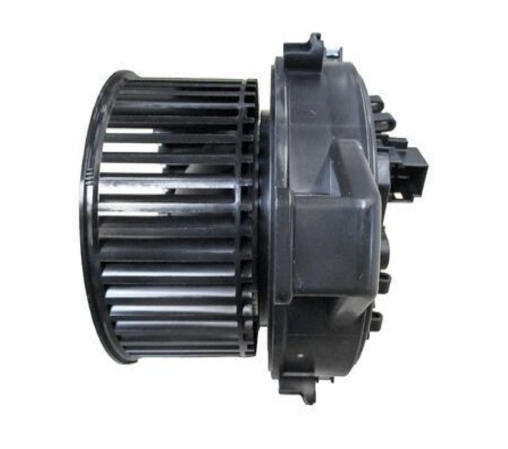 BMW G11/G12 7-Series A/C Blower Motor Assembly OEM 64116836881