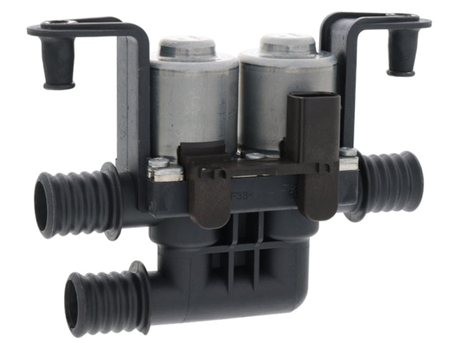 BMW E66 7-Series Heater Control Valve OEM 64116906652 – image 2