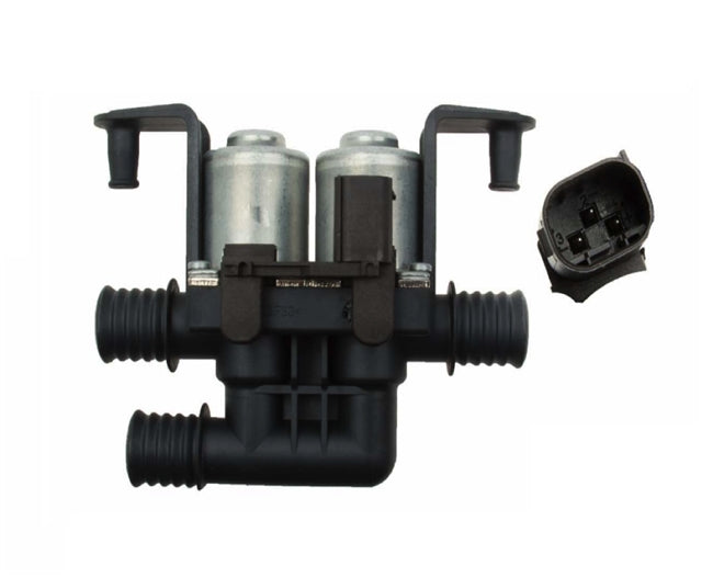 BMW E66 7-Series Heater Control Valve OEM 64116906652 – image 4
