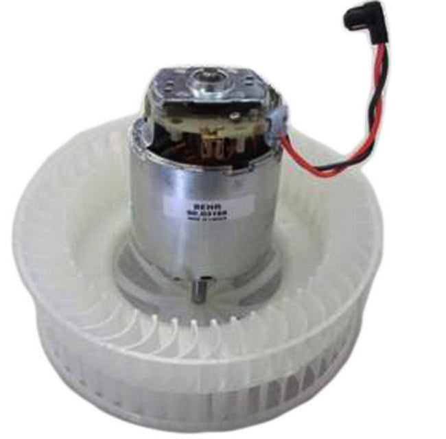 BMW E65/E66 7-Series Blower Motor By Behr 64116913401 – image 2