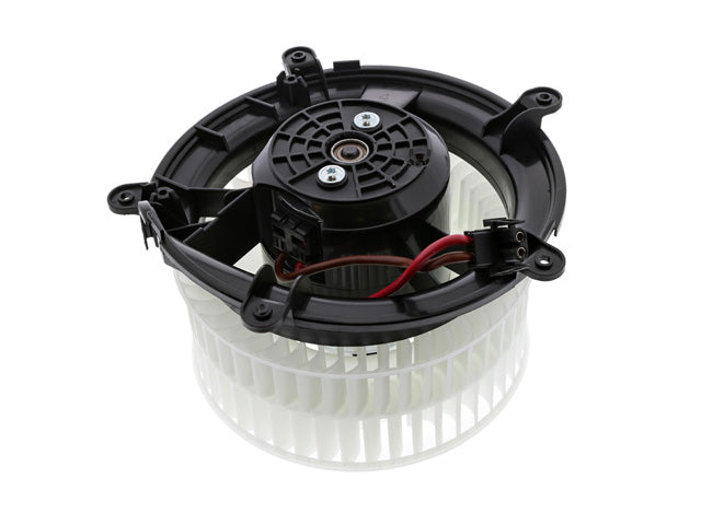 BMW E65/E66 7-Series Blower Motor By ACM 64116913401 – image 2