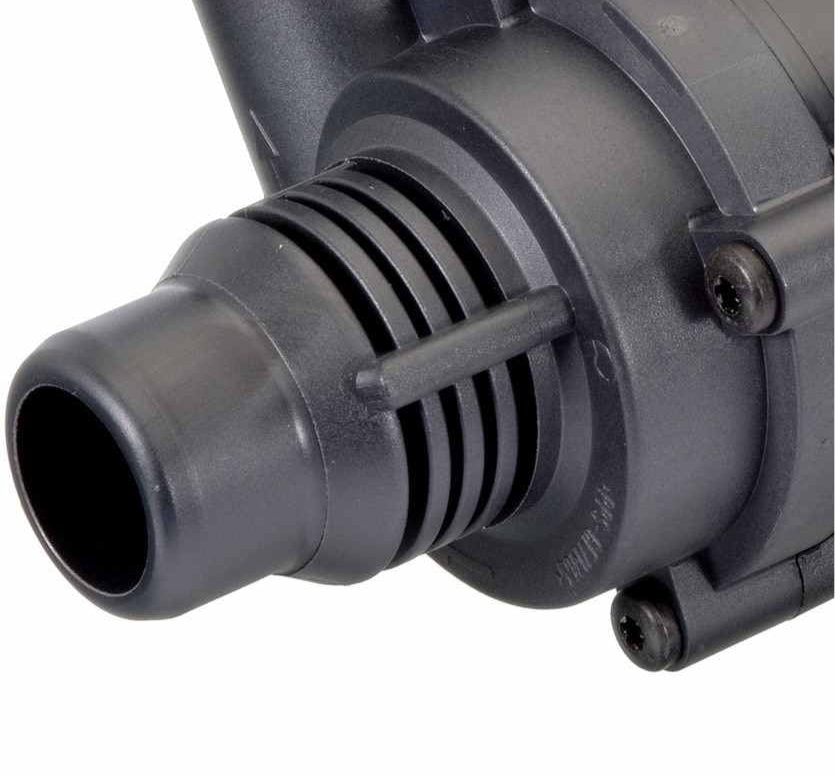 BMW E53 X5 3.0i Auxiliary Water Pump For Heater OEM 64116913489 – image 3