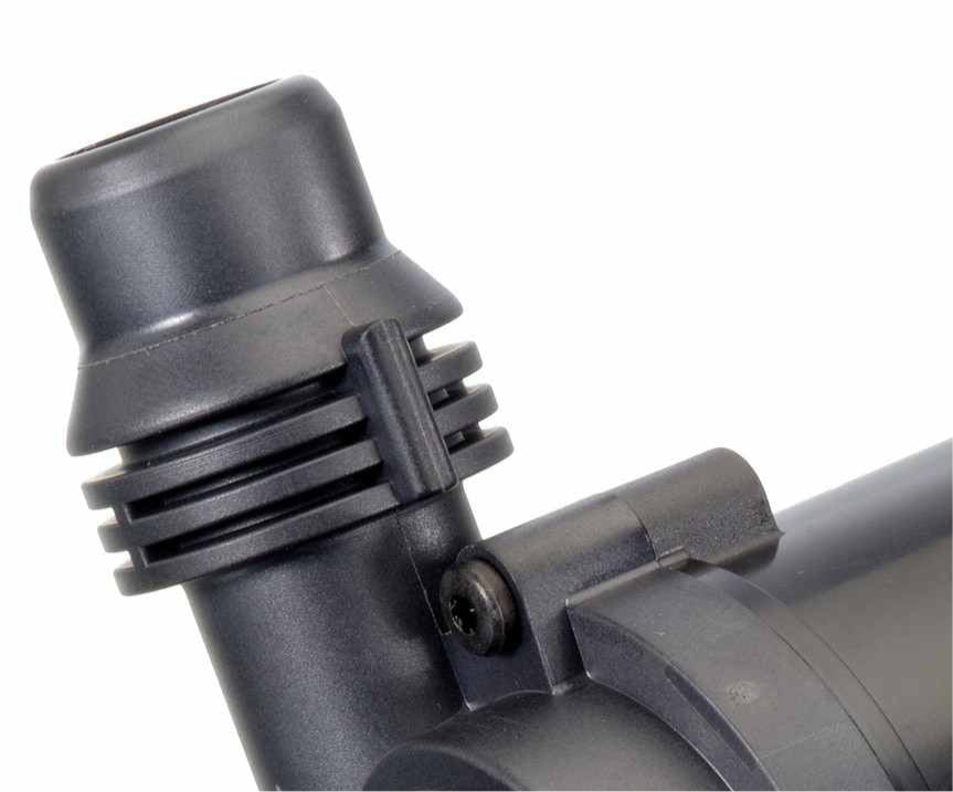 BMW E53 X5 3.0i Auxiliary Water Pump For Heater OEM 64116913489 – image 5