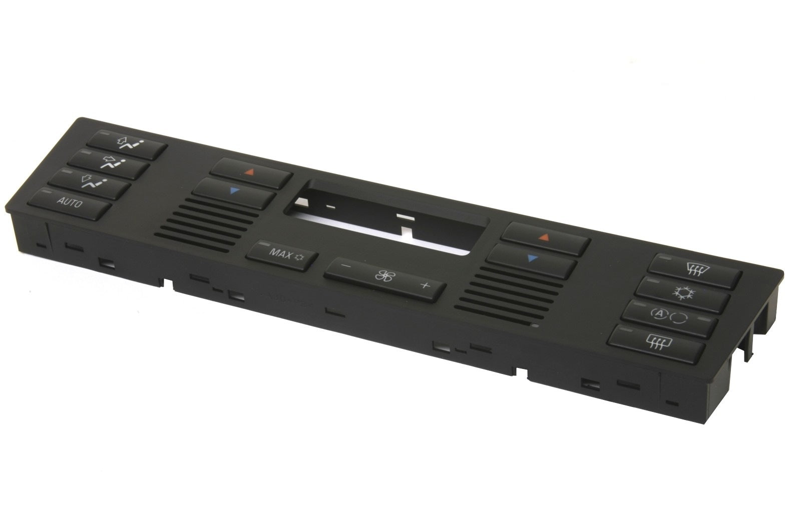 BMW X5 A/C Push Button Set By Uro 64116915812