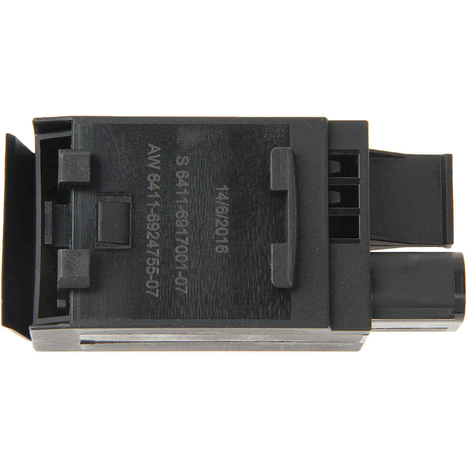 BMW E46 3-Series AUC Sensor - Automatic Recirculated Air Control OEM 64116917001 – image 3