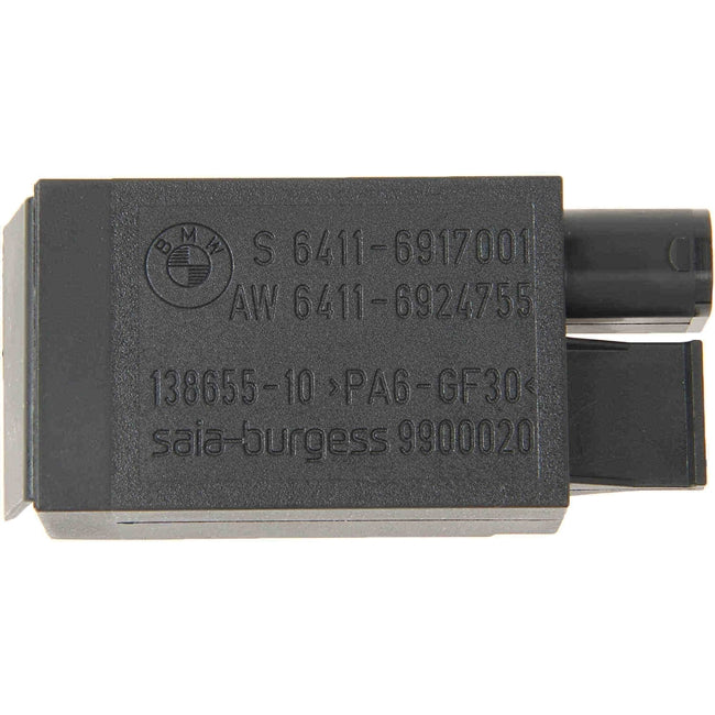 BMW E46 3-Series AUC Sensor - Automatic Recirculated Air Control OEM 64116917001