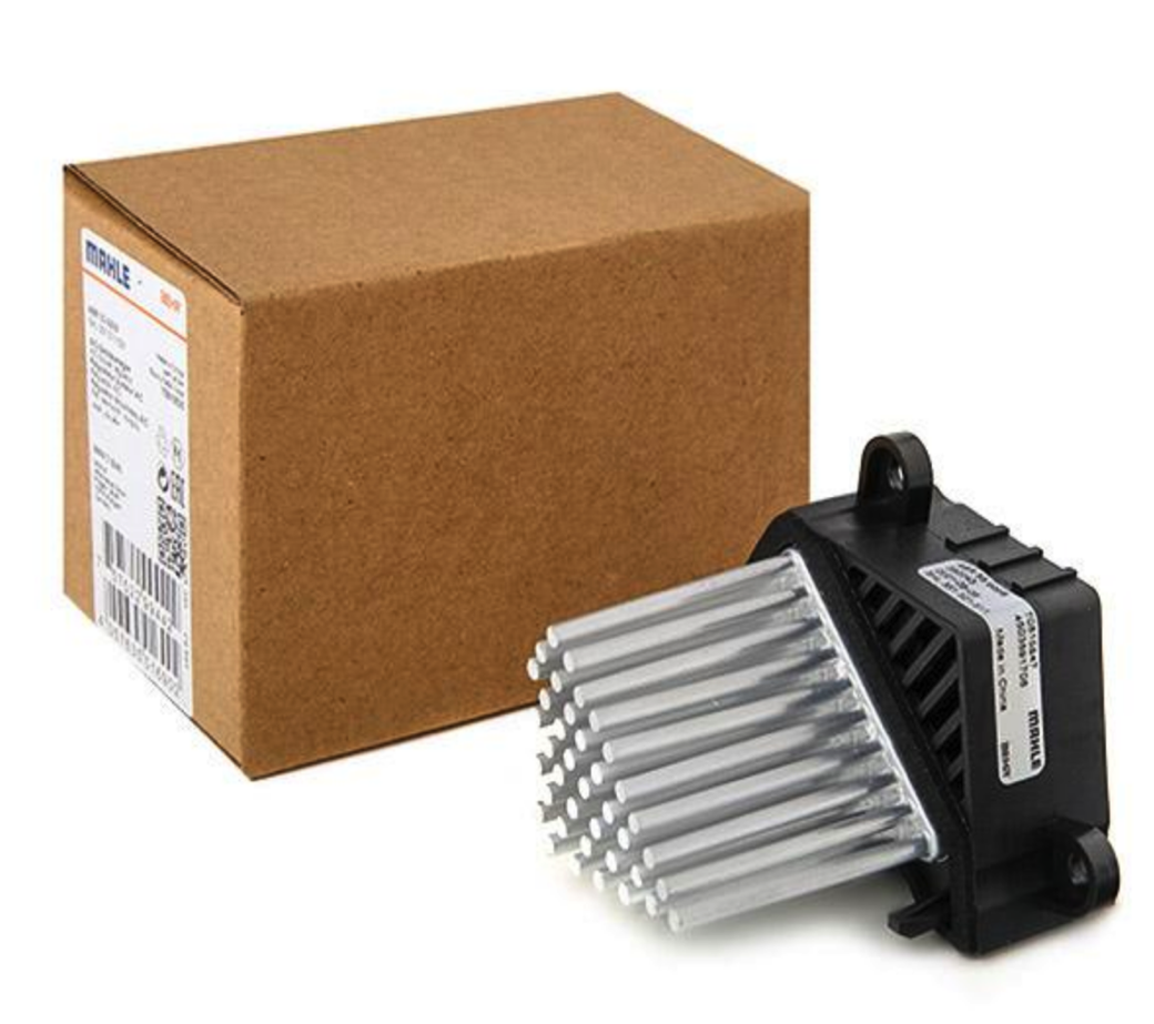 BMW E46 3-Series Blower Motor Resistor By Mahle 64116923204 – image 4