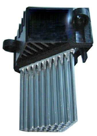 BMW E36 3-Series AC Blower Motor Resistor / FSU By Behr 64116929540 – image 3
