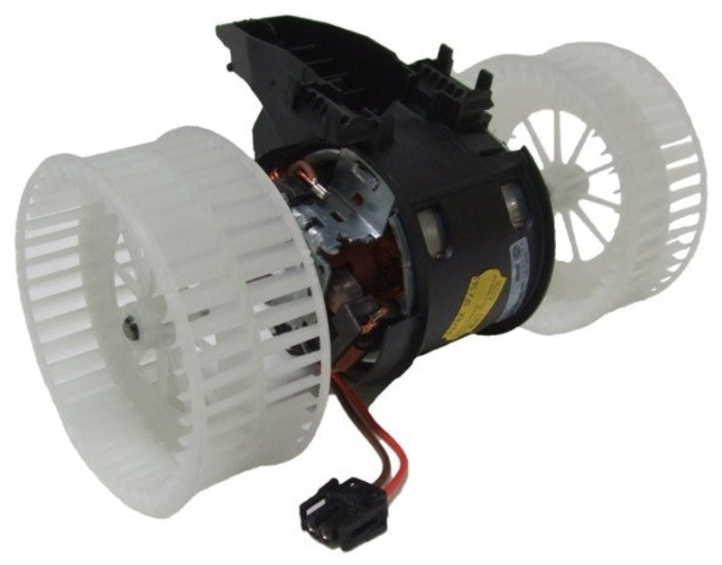 BMW E60/E61 5-Series AC Blower Motor Assembly OEM 64116933910 – image 3