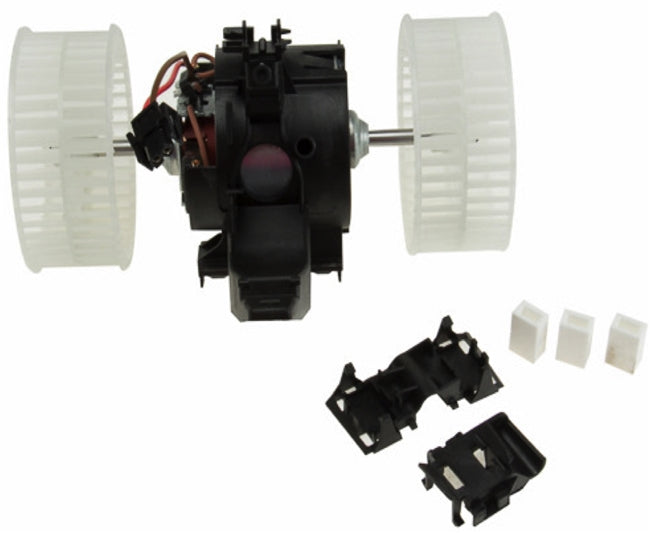 BMW E60/E61 5-Series AC Blower Motor Assembly OEM 64116933910