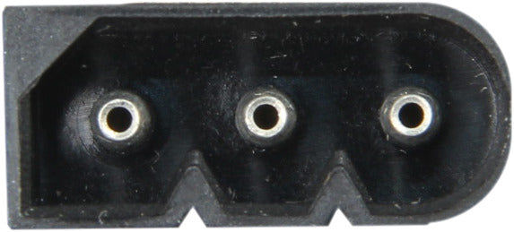 BMW E65/E66 7-Series Blower Motor Regulator OEM 64116934390 – image 2
