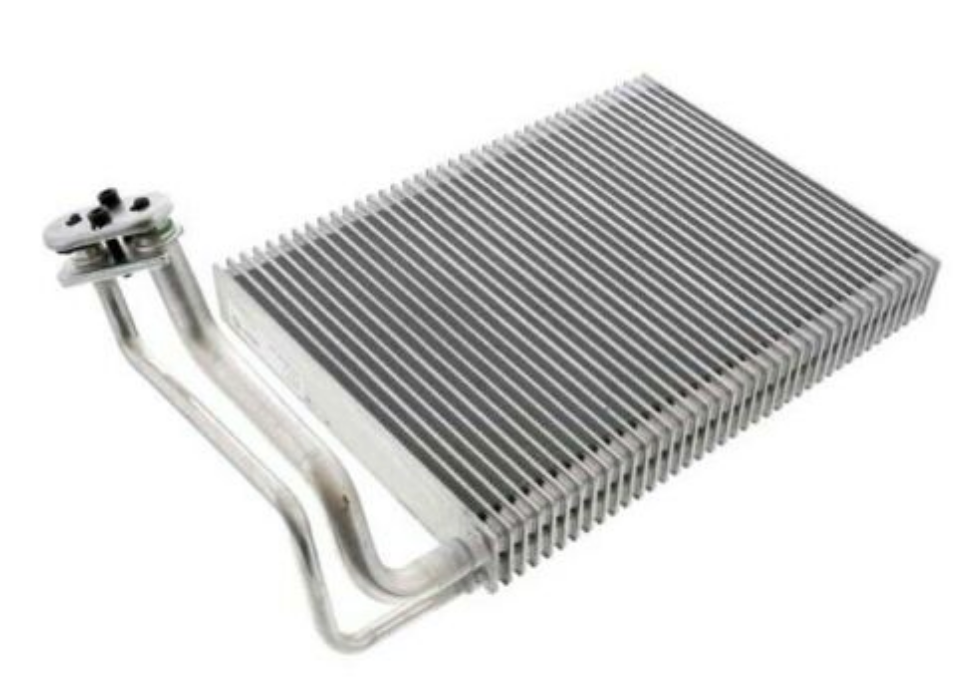 BMW F30 3-Series AC Evaporator Core By Behr 64116975553 – image 2