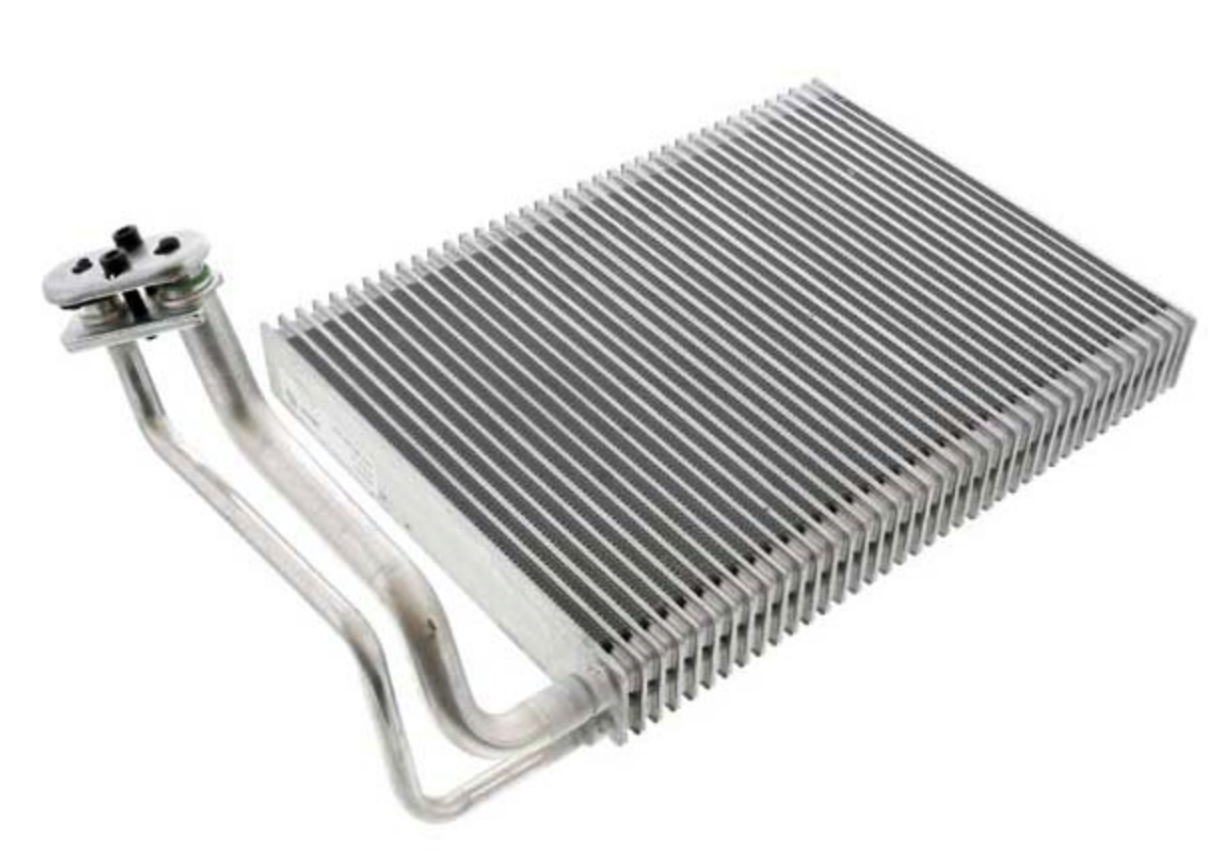 BMW F30 3-Series AC Evaporator Core By Behr 64116975553