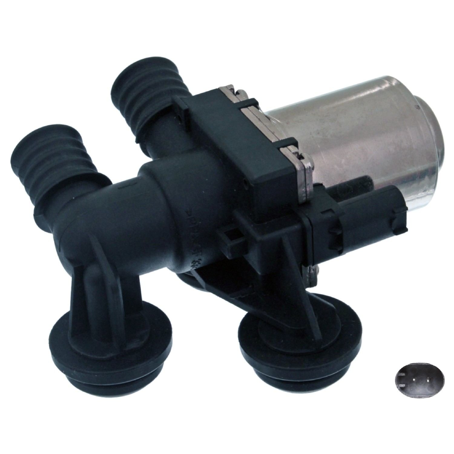 BMW E46 3-Series Heater Control Valve By Febi Bilstein 64118369805 – image 2