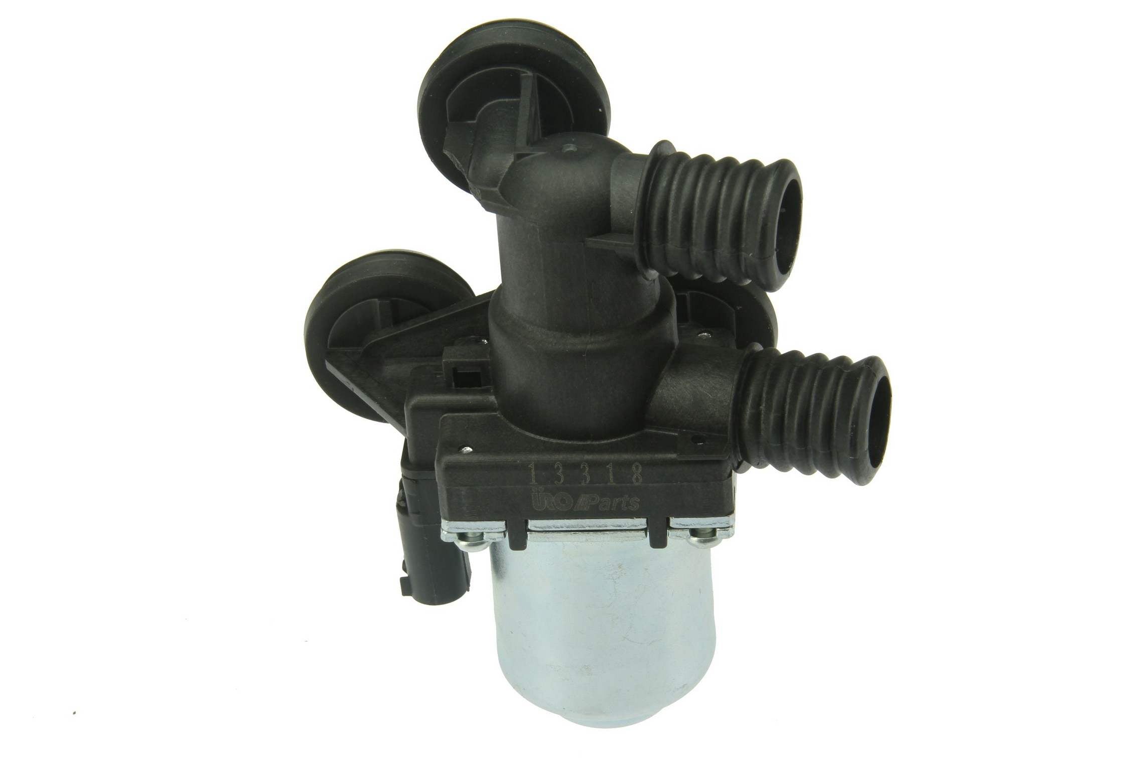 BMW E46 3-Series Heater Control Valve By Uro Parts 64118369805 – image 2