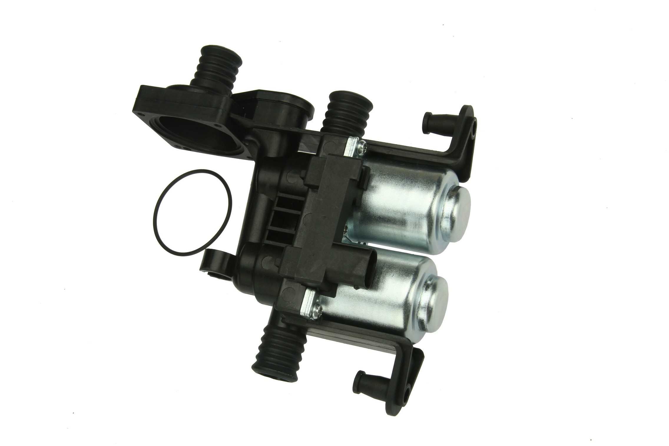 BMW E39 540i Heater Control Valve By Uro 64118374994 – image 6