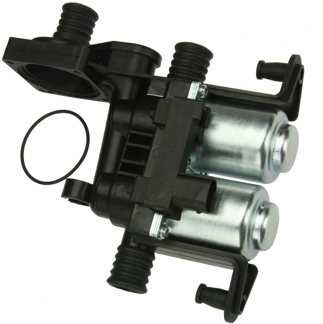 BMW E39 540i Heater Control Valve By Uro 64118374994 – image 8