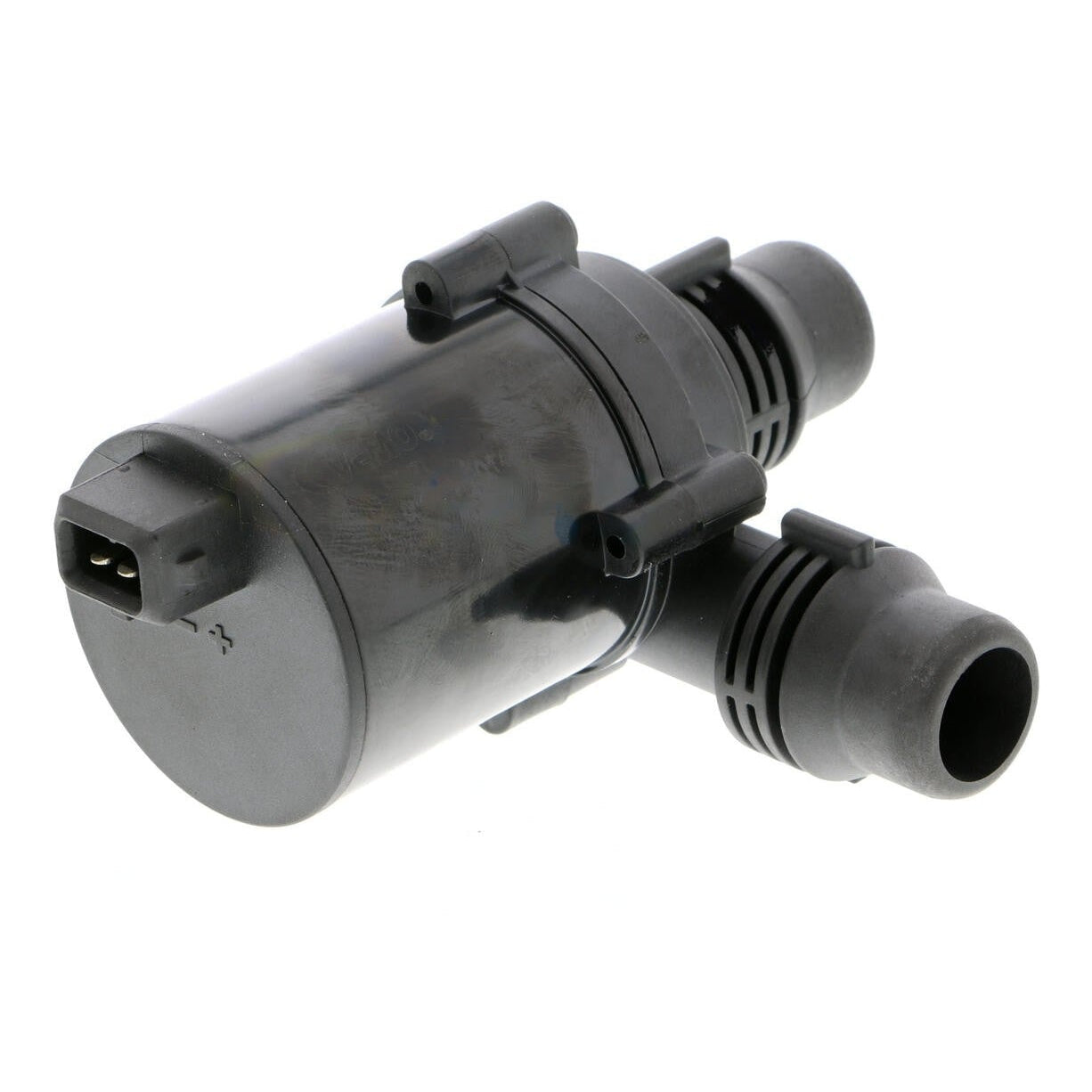 BMW E39 5-Series Auxiliary Water Pump for Heater System OEM 64118381989 – image 3
