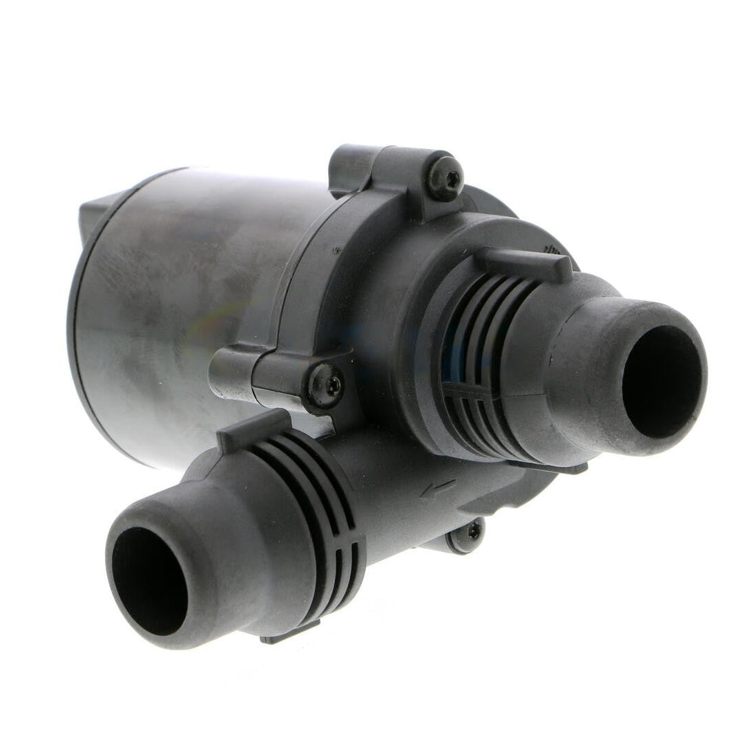 BMW E39 5-Series Auxiliary Water Pump for Heater System By Vemo 64118381989 – image 4